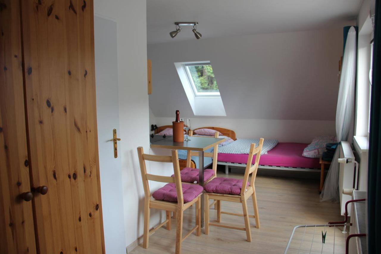 Apartmany Mamut Harrachov Buitenkant foto